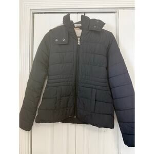 Hollister coat S